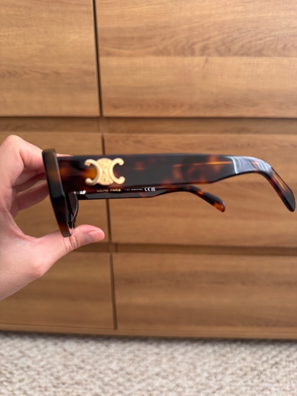 Celine Sunglasses - Picture 2 of 8